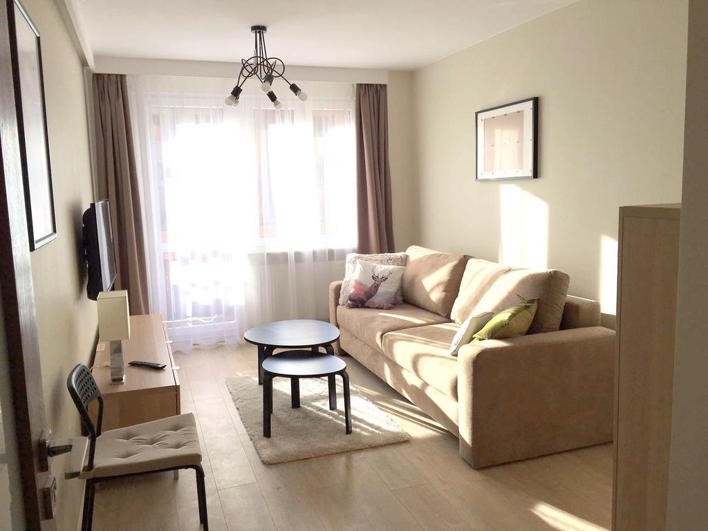 Apartament Nina シクラルスカ・ポレンバ エクステリア 写真